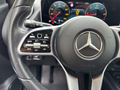 Mercedes-Benz B-Klasse Gebrauchtwagen Mercedes-Benz B-Klasse Gebrauchtwagen