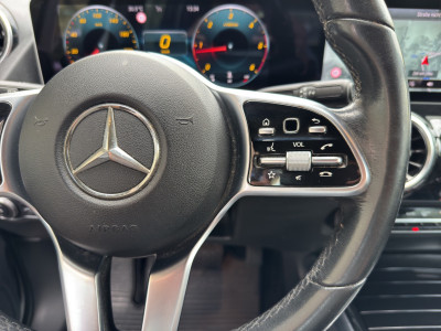 Mercedes-Benz B-Klasse Gebrauchtwagen Mercedes-Benz B-Klasse Gebrauchtwagen