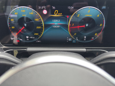 Mercedes-Benz B-Klasse Gebrauchtwagen Mercedes-Benz B-Klasse Gebrauchtwagen