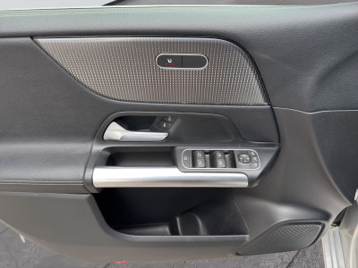 Mercedes-Benz B-Klasse Gebrauchtwagen Mercedes-Benz B-Klasse Gebrauchtwagen