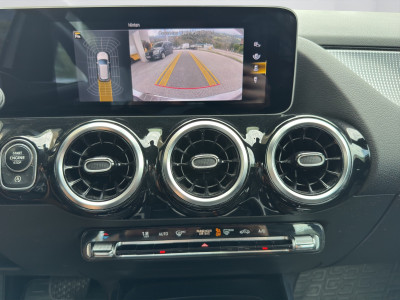 Mercedes-Benz B-Klasse Gebrauchtwagen Mercedes-Benz B-Klasse Gebrauchtwagen