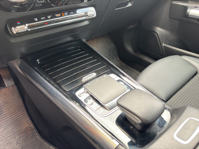 Mercedes-Benz B-Klasse Gebrauchtwagen Mercedes-Benz B-Klasse Gebrauchtwagen