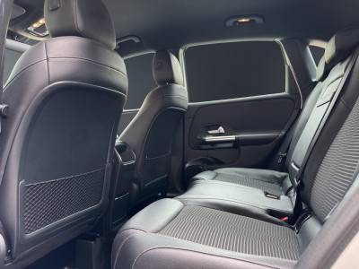 Mercedes-Benz B-Klasse Gebrauchtwagen Mercedes-Benz B-Klasse Gebrauchtwagen