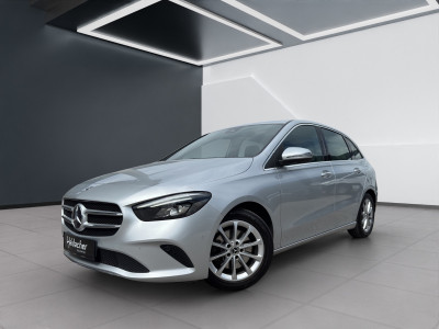 Mercedes-Benz B-Klasse Gebrauchtwagen Mercedes-Benz B-Klasse Gebrauchtwagen