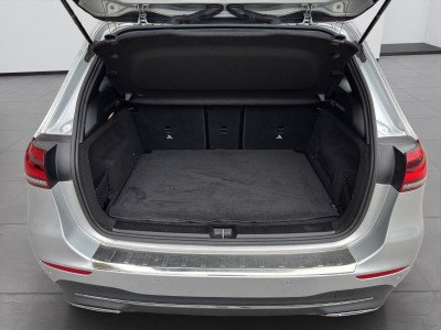 Mercedes-Benz B-Klasse Gebrauchtwagen Mercedes-Benz B-Klasse Gebrauchtwagen