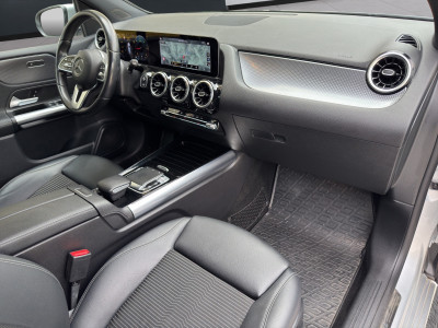 Mercedes-Benz B-Klasse Gebrauchtwagen Mercedes-Benz B-Klasse Gebrauchtwagen