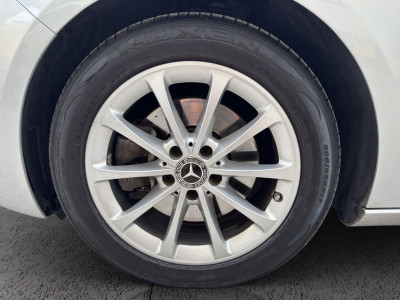 Mercedes-Benz B-Klasse Gebrauchtwagen Mercedes-Benz B-Klasse Gebrauchtwagen