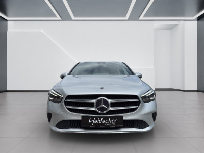 Mercedes-Benz B-Klasse Gebrauchtwagen Mercedes-Benz B-Klasse Gebrauchtwagen