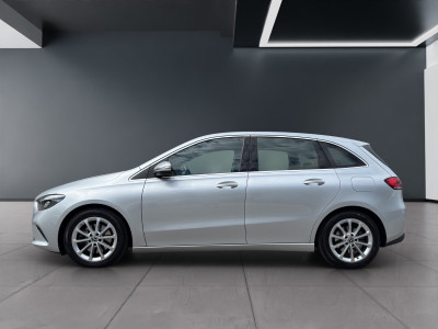 Mercedes-Benz B-Klasse Gebrauchtwagen Mercedes-Benz B-Klasse Gebrauchtwagen