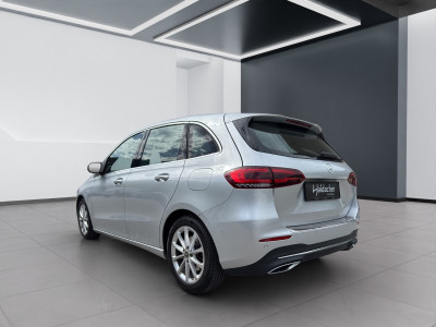 Mercedes-Benz B-Klasse Gebrauchtwagen Mercedes-Benz B-Klasse Gebrauchtwagen