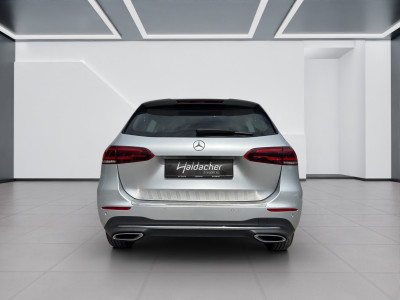 Mercedes-Benz B-Klasse Gebrauchtwagen Mercedes-Benz B-Klasse Gebrauchtwagen