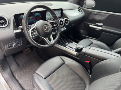 Mercedes-Benz B-Klasse Gebrauchtwagen Mercedes-Benz B-Klasse Gebrauchtwagen