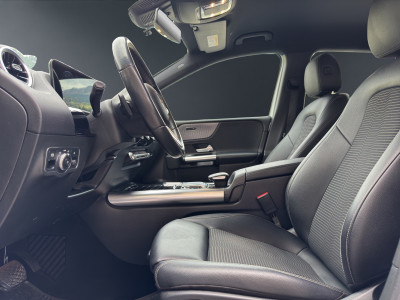 Mercedes-Benz B-Klasse Gebrauchtwagen Mercedes-Benz B-Klasse Gebrauchtwagen