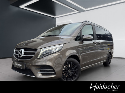 Mercedes-Benz V-Klasse Gebrauchtwagen Mercedes-Benz V-Klasse Gebrauchtwagen