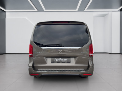Mercedes-Benz V-Klasse Gebrauchtwagen Mercedes-Benz V-Klasse Gebrauchtwagen