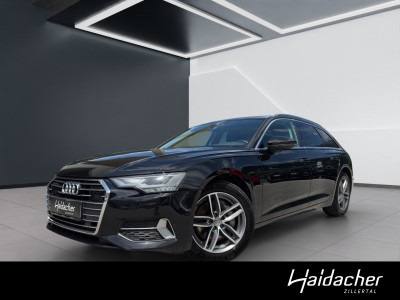 Audi A6 Gebrauchtwagen Audi A6 Gebrauchtwagen