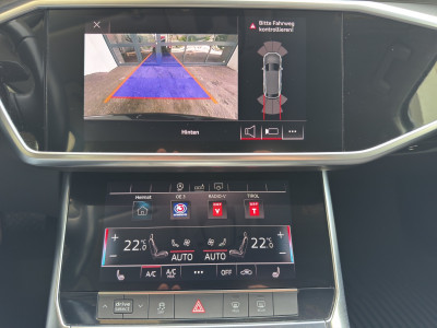 Audi A6 Gebrauchtwagen Audi A6 Gebrauchtwagen
