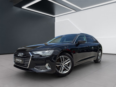 Audi A6 Gebrauchtwagen Audi A6 Gebrauchtwagen