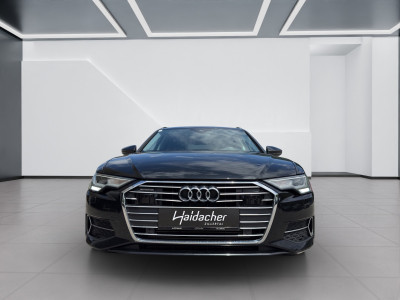 Audi A6 Gebrauchtwagen Audi A6 Gebrauchtwagen