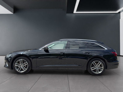 Audi A6 Gebrauchtwagen Audi A6 Gebrauchtwagen