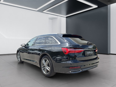 Audi A6 Gebrauchtwagen Audi A6 Gebrauchtwagen