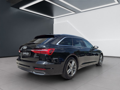 Audi A6 Gebrauchtwagen Audi A6 Gebrauchtwagen