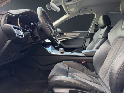 Audi A6 Gebrauchtwagen Audi A6 Gebrauchtwagen