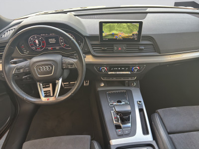 Audi Q5 Gebrauchtwagen Audi Q5 Gebrauchtwagen
