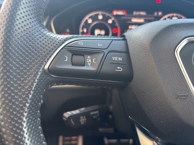 Audi Q5 Gebrauchtwagen Audi Q5 Gebrauchtwagen