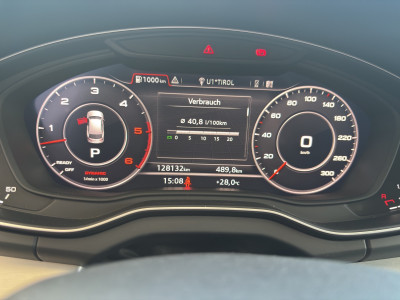 Audi Q5 Gebrauchtwagen Audi Q5 Gebrauchtwagen