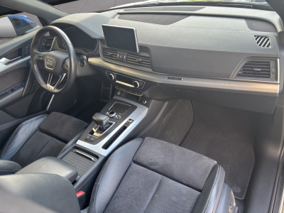 Audi Q5 Gebrauchtwagen Audi Q5 Gebrauchtwagen