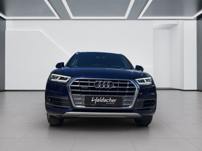 Audi Q5 Gebrauchtwagen Audi Q5 Gebrauchtwagen