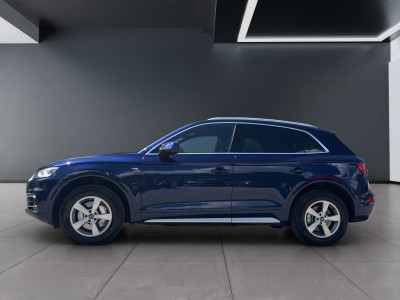 Audi Q5 Gebrauchtwagen Audi Q5 Gebrauchtwagen