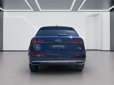 Audi Q5 Gebrauchtwagen Audi Q5 Gebrauchtwagen
