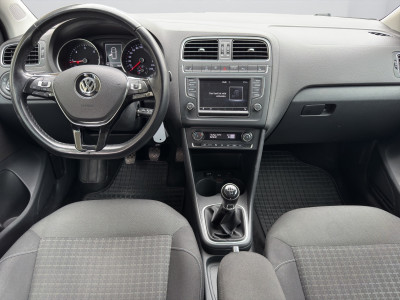 VW Polo Gebrauchtwagen VW Polo Gebrauchtwagen