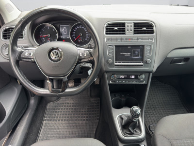 VW Polo Gebrauchtwagen VW Polo Gebrauchtwagen