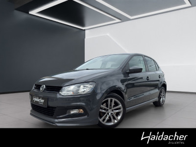 VW Polo Gebrauchtwagen VW Polo Gebrauchtwagen