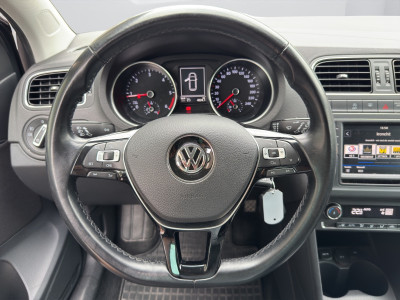 VW Polo Gebrauchtwagen VW Polo Gebrauchtwagen