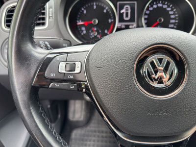 VW Polo Gebrauchtwagen VW Polo Gebrauchtwagen