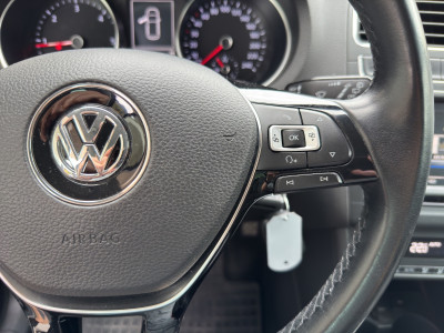 VW Polo Gebrauchtwagen VW Polo Gebrauchtwagen