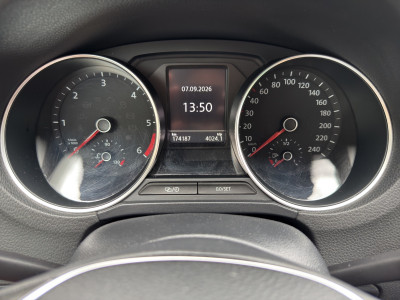 VW Polo Gebrauchtwagen VW Polo Gebrauchtwagen