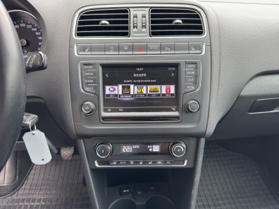 VW Polo Gebrauchtwagen VW Polo Gebrauchtwagen