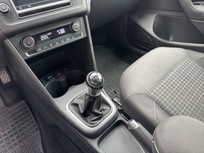VW Polo Gebrauchtwagen VW Polo Gebrauchtwagen