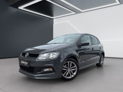 VW Polo Gebrauchtwagen VW Polo Gebrauchtwagen