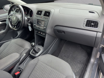 VW Polo Gebrauchtwagen VW Polo Gebrauchtwagen