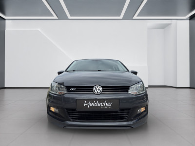 VW Polo Gebrauchtwagen VW Polo Gebrauchtwagen