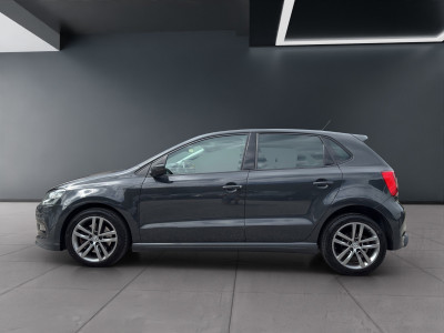 VW Polo Gebrauchtwagen VW Polo Gebrauchtwagen