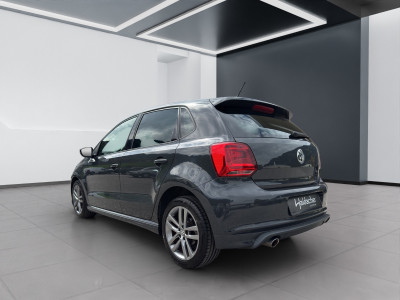 VW Polo Gebrauchtwagen VW Polo Gebrauchtwagen
