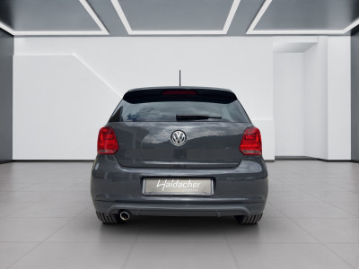 VW Polo Gebrauchtwagen VW Polo Gebrauchtwagen