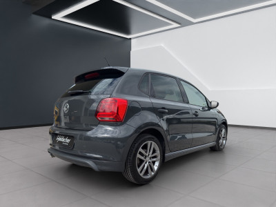 VW Polo Gebrauchtwagen VW Polo Gebrauchtwagen